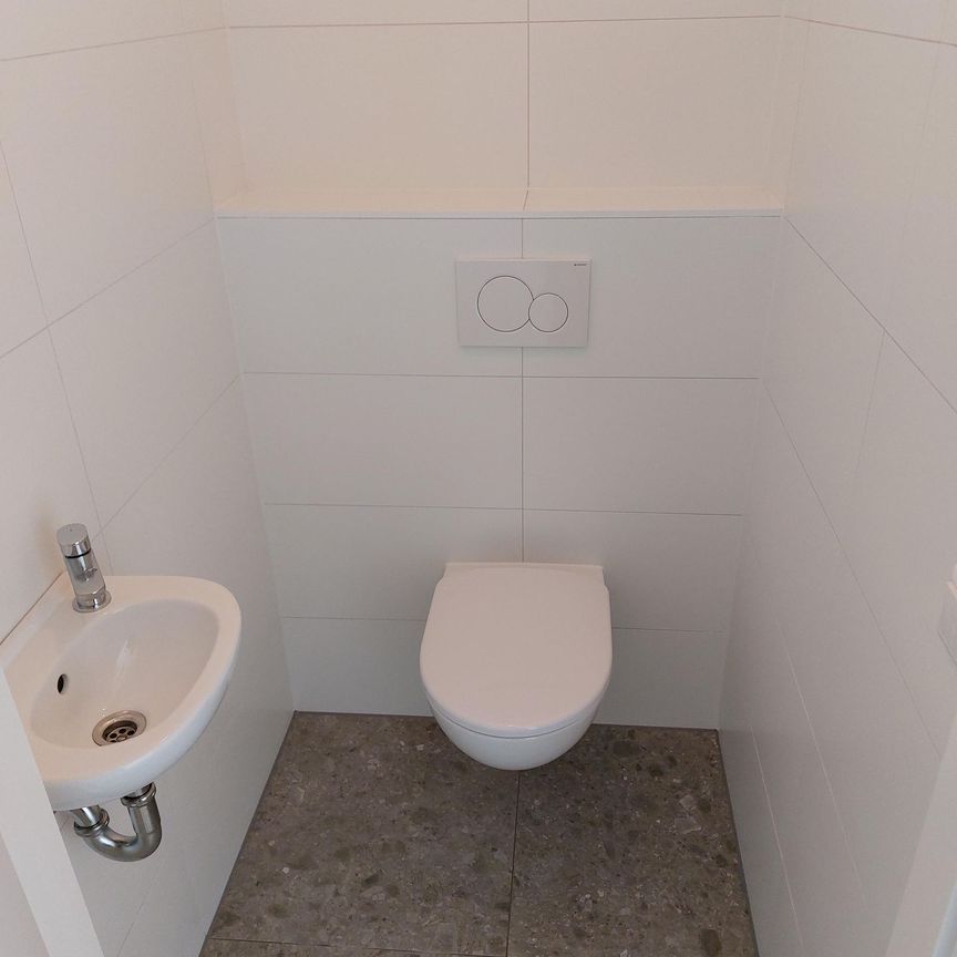 Voorstraat 60-C, Binnenstad, 8861BM, Harlingen - Foto 1