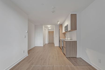 For Lease - 3100 Keele Street Unit# 204, Toronto, Ontario - Photo 2