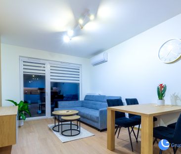 3 pok. | Balkon | 61 m2 | Stare Miasto | Prandoty - Photo 3