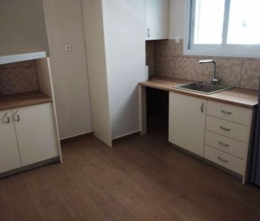 Διαμέρισμα για ενοικίαση Άγιος Νικόλαος (Λεωφόρος Πατησίων - Λεωφόρ... - Φωτογραφία 6
