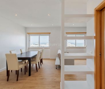 Excelente Apartamento T2 de 3 assoalhadas com vista Rio para Lisboa... - Photo 5