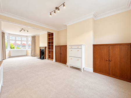 4 bedroom terraced house to rent - Photo 5