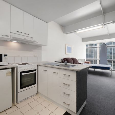902/408 Lonsdale Street, Melbourne VIC 3000 - Apartment For Rent | Domain - Photo 3