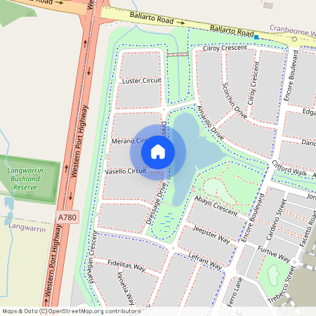 23 Dressage Drive, Vic 3977, Cranbourne South