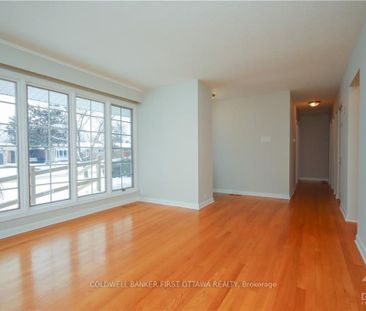 For Lease - 74 HILLIARD Avenue, Cityview - Parkwoods Hills - Rideau... - Photo 2