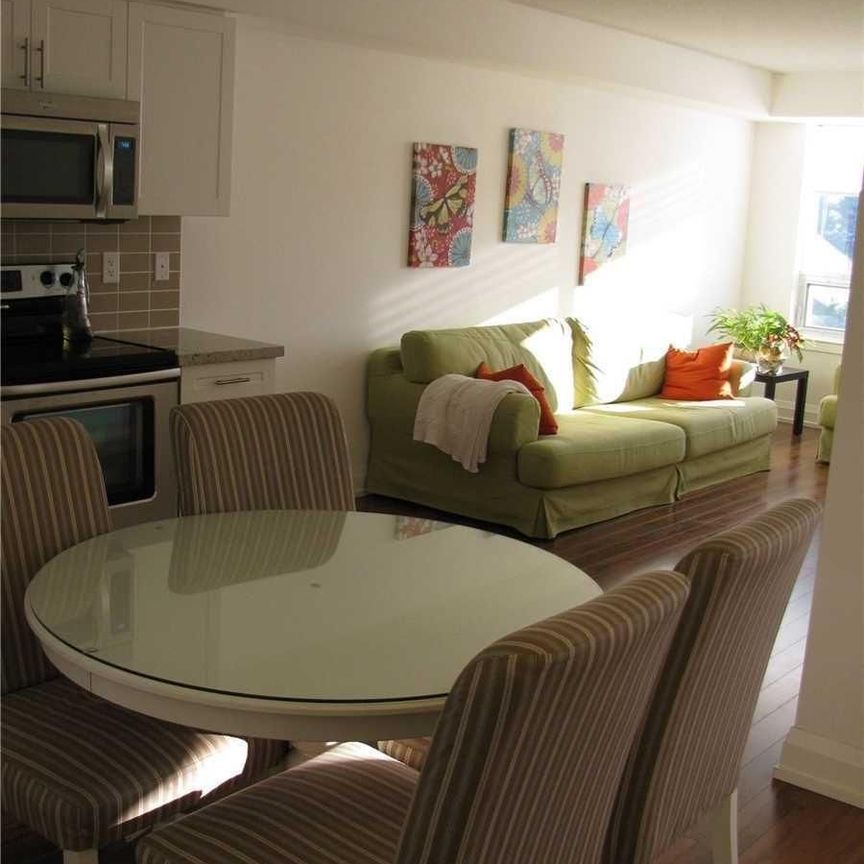 For Lease - 1 De Boers Drive Unit# 316, Toronto, Ontario - Photo 1