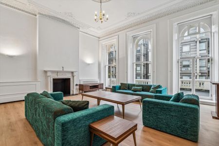 3 bedroom flat to rent - Photo 2