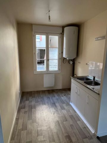 Location appartement T1 32.00m² à Hautvillers (51160) - Photo 3