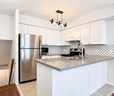 For Lease - 12 Sudbury Street Unit# 3207, Toronto, Ontario - Photo 4