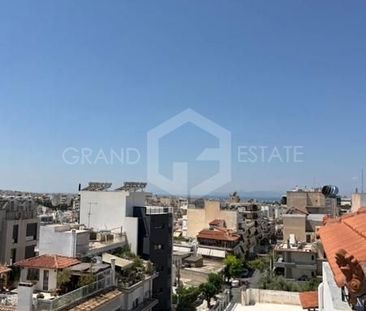 Μεζονέτα για ενοικίαση Άνω Νέα Σμύρνη (Νέα Σμύρνη) - Photo 5