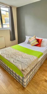 Room in a Shared Flat, Llandovery House, E14 - Photo 3