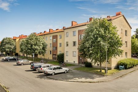 Sturegatan 15 C - Photo 5
