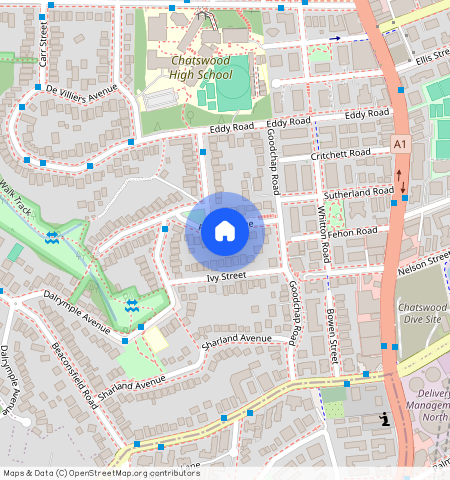 13 Pearl Ave Chatswood