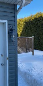 Appartements 3 1/2 pièces à louer à McMasterville - Photo 4