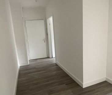 2 - Zimmer- Wohnung in Hamburg-Hamm (Ebelingplatz 3) - Foto 1