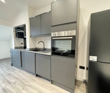 studio apartment to rent - Photo 5