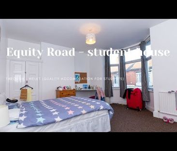 Room in a Shared House, Leicester, LE3 - Photo 2