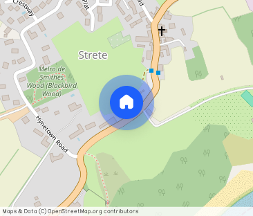 Strete Dartmouth - Photo 1