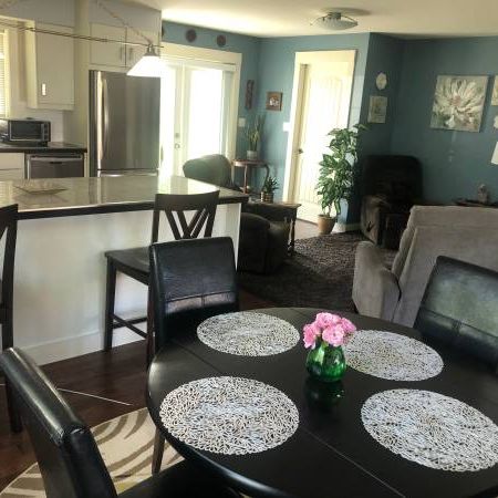 Beautiful furnished 2 bed suite north Nanaimo - Photo 4