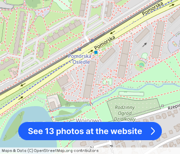 przytulne mieszkanie na Żabiance od zaraz - Photo 1