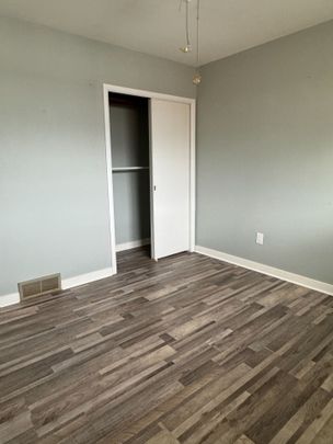 For Lease - 287 Santone Avenue Avenue Unit# Main Floor, Welland, Ontario - Photo 1