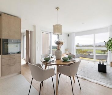 Ideal for living in old age - Living safely and independently - Photo 5