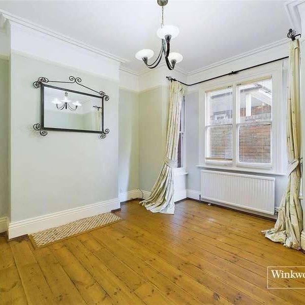 Mansfield Road, Reading, Berkshire, RG1 - Photo 1