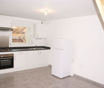 Appartement à louer 3 pièces • Nancy - Photo 3