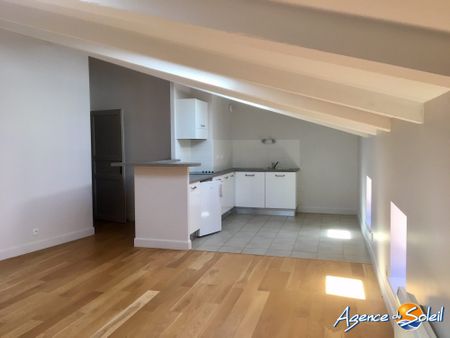 Location Appartement 3 pièces 80m² NARBONNE 11100 - Photo 3