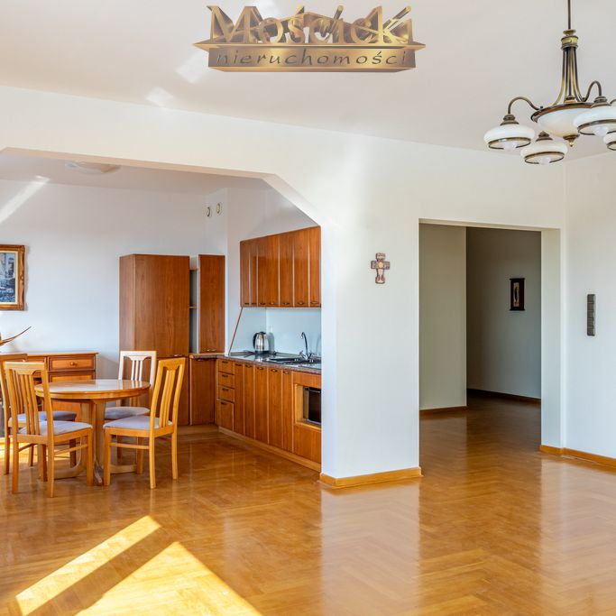 Do wynajęcia 3 pok 112 m2 metro TOP LOKALIZACJA - Photo 1