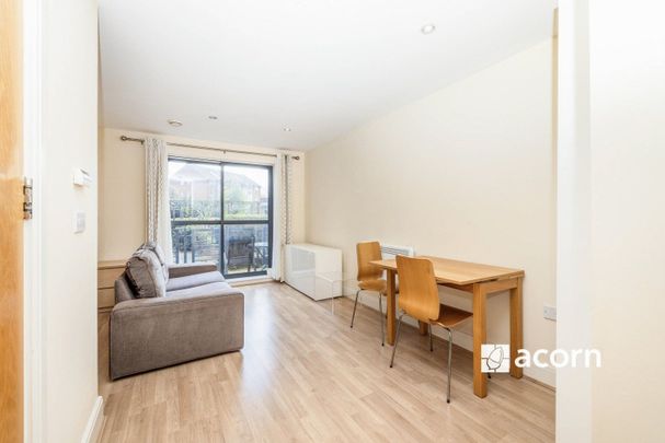 Spa Road, Bermondsey, SE16 - Photo 1