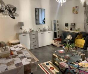 Location Appartement 2 pièces 32 m2 à Marvejols - Photo 1