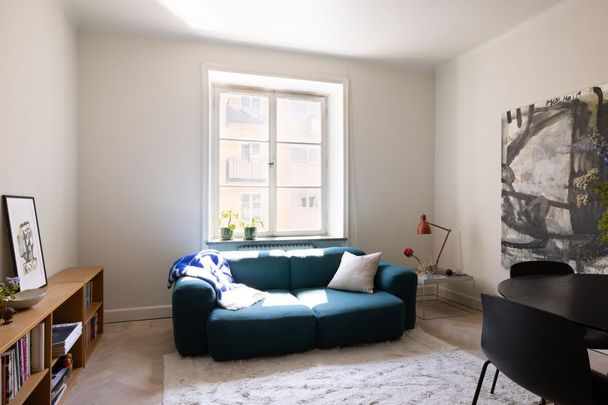 Brännkyrkagatan, Stockholm - Photo 1