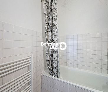 Location appartement à Brest 27.53m² - Photo 1