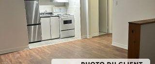 À LOUER – ENTIÈREMENT RÉNOVÉ Studio 2 1/2 à St-Bruno-de-Montarville OCCUPATION 1ER MARS 2026 - Photo 1