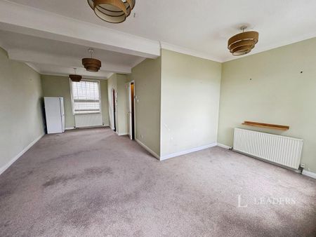 2 bedroom terraced house to rent - Photo 2