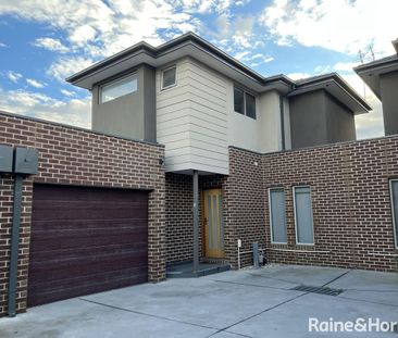 Modern Living in a Thriving Location! - Photo 6