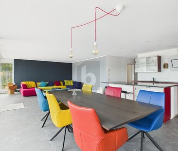 LARGE TERRACE IN TOP LOCATION AND TRAUMATIC VIEW - Photo 4