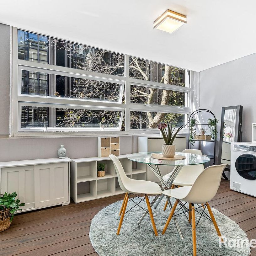 156-158 Pacific Highway, North Sydney, NSW 2060 - Photo 1