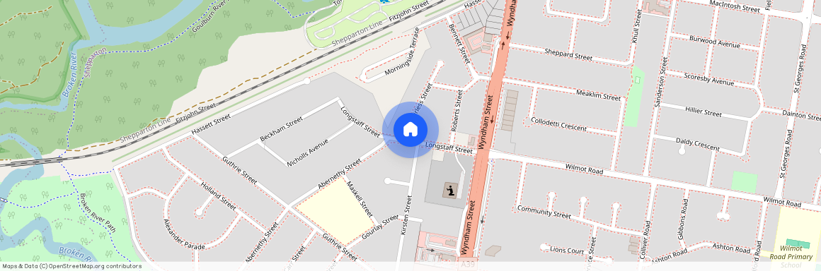 2/35 Longstaff Street, Vic 3630, Shepparton