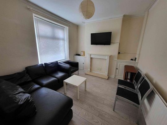 Cranbrook Street, Cardiff - Photo 1