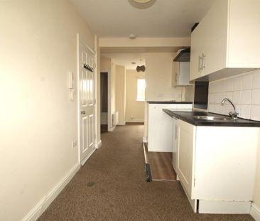 1 Bedroom Flat - Studio To Let - Photo 6