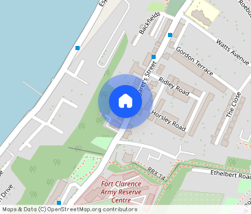 Sandringham House, 84 St. Margaret`s Street, Rochester, Kent, ME1 - Photo 1