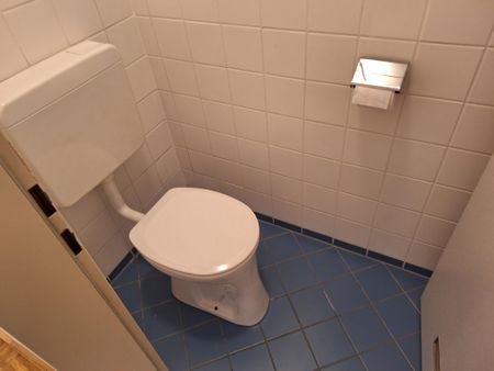 Gemütliche 2-Zimmer Wohnung in der Bischofstr. 3 - Photo 2