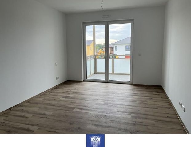 Ihr neuer Lieblingsplatz! Modern saniert, Balkon, Fußbodenheizung, EBK! - Foto 1