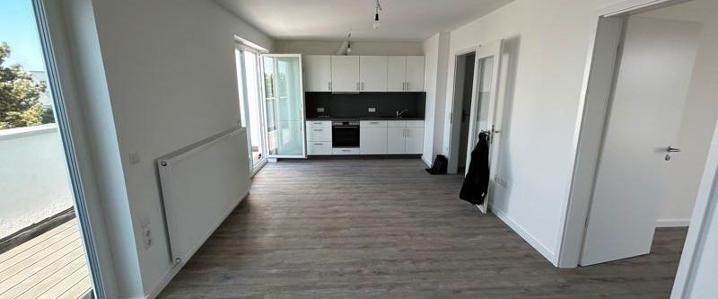Smarter Wohnen ! Exklusive 2-Zimmer Dachgeschosswohnung - Foto 1