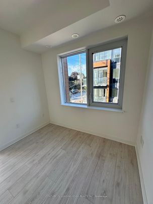 For Lease - 71 Curlew Drive Unit# 67, Toronto, Ontario - Photo 1