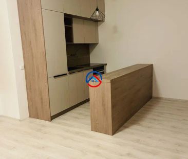 Pronájem bytu 2+kk s balkonem a garáži, klimatizace, Olomouc - Fotografie 2