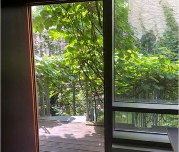 Ruhiger Büroplatz in Autor*innengemeinschaft zu vermieten - Foto 1