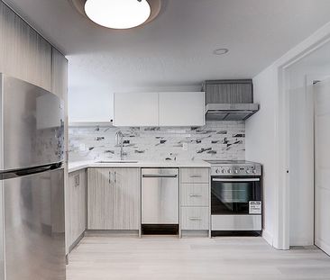 For Lease - 56 Bicknell Avenue Unit# Lower, Toronto, Ontario - Photo 1